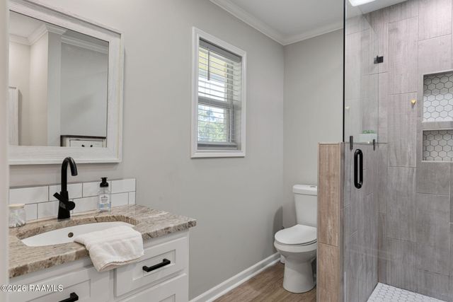 1039 Lynn Romero Drive, Breaux Bridge, LA 70517