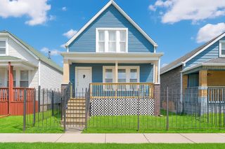 6421 S Mozart Street, Chicago, IL 60629