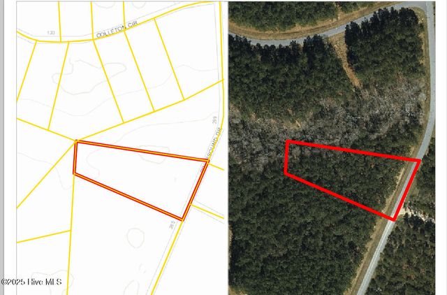 285 Riversound Drive, Edenton, NC 27932