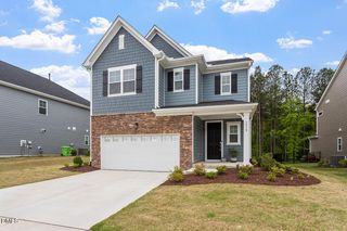 3932 Mount Moran Road, Raleigh, NC 27616