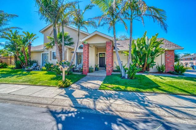 388 Greenbrier Road, Half Moon Bay, CA 94019