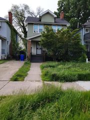 5545 Pacific Avenue, Detroit, MI 48204