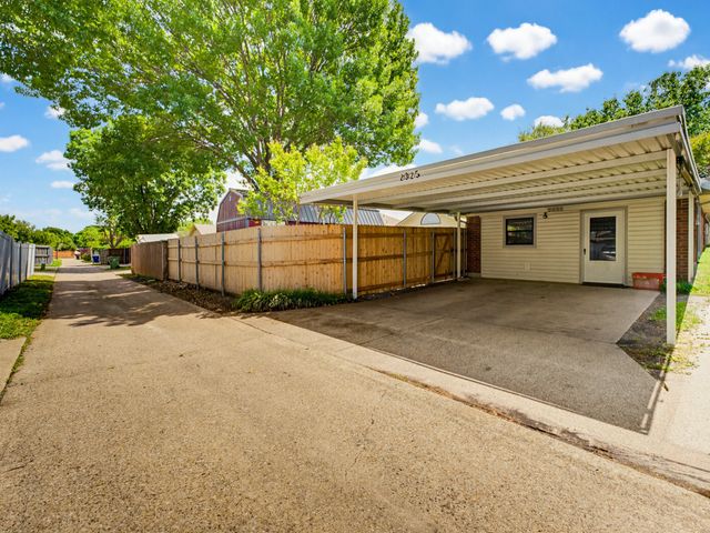 2325 Lancecrest Drive, Garland, TX 75044