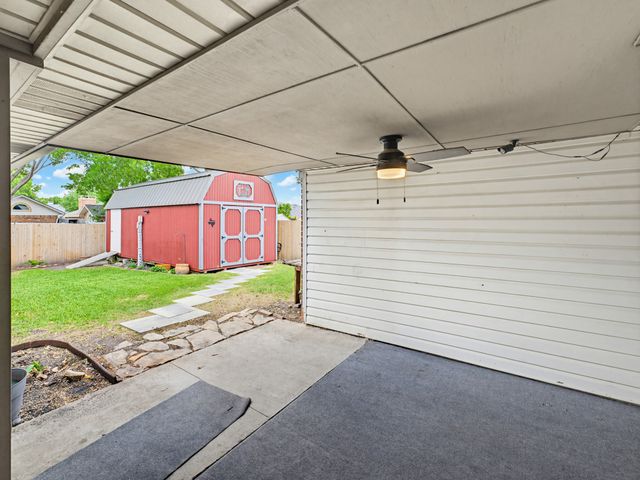 2325 Lancecrest Drive, Garland, TX 75044