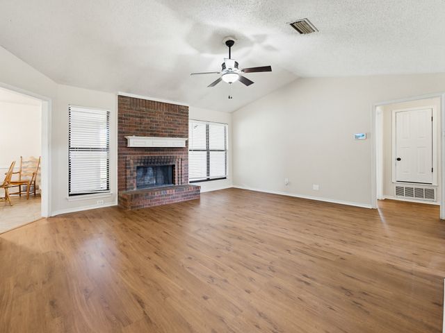 2325 Lancecrest Drive, Garland, TX 75044