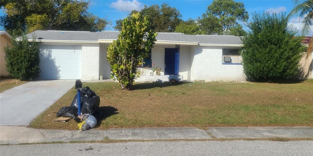 5305 HAWK DRIVE, Holiday, FL 34690
