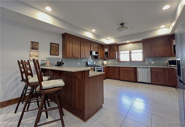 13 Ellicottvillas, Ellicottville, NY 14731