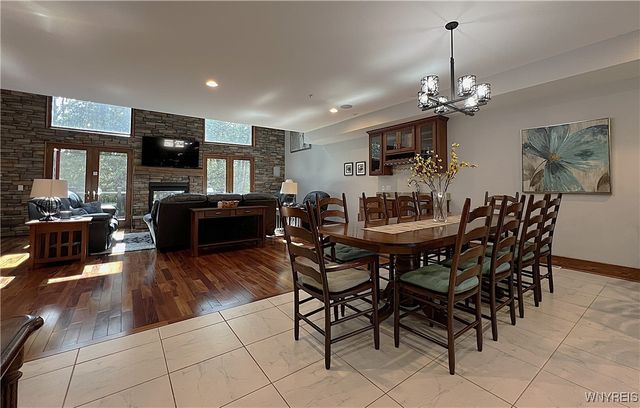 13 Ellicottvillas, Ellicottville, NY 14731