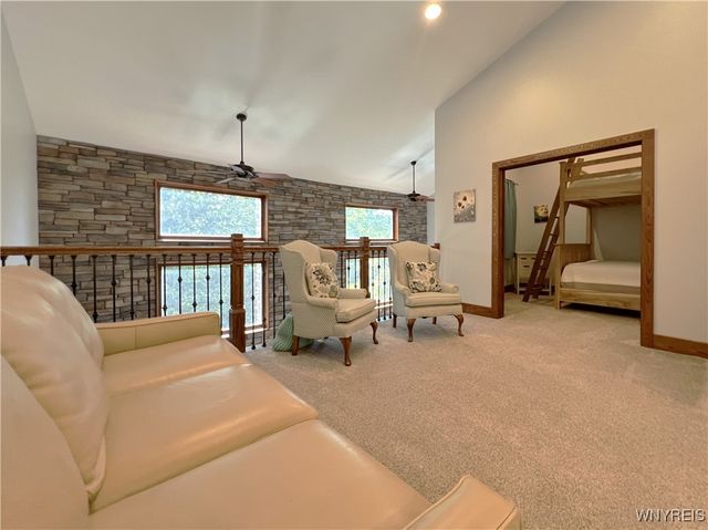 13 Ellicottvillas, Ellicottville, NY 14731