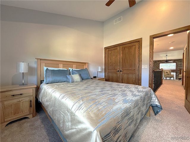 13 Ellicottvillas, Ellicottville, NY 14731