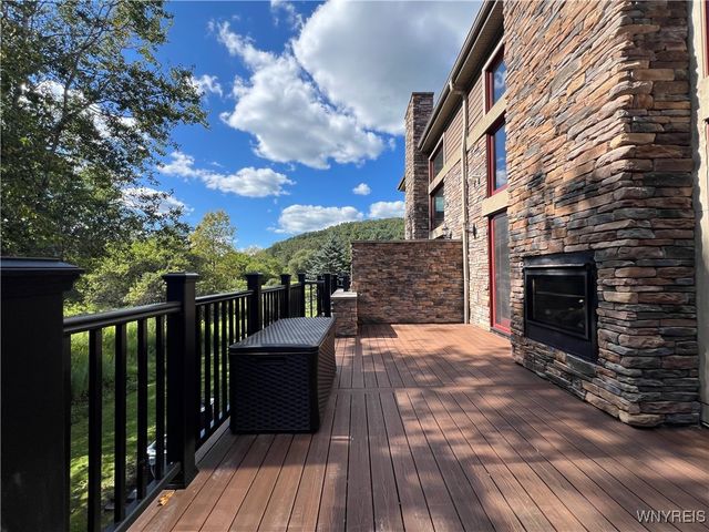 13 Ellicottvillas, Ellicottville, NY 14731