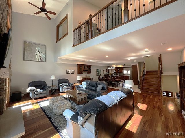 13 Ellicottvillas, Ellicottville, NY 14731