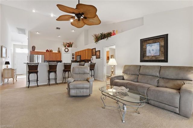 1725 NE 21st ST, Cape Coral, FL 33909