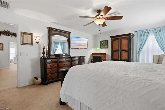 1725 NE 21st ST, Cape Coral, FL 33909