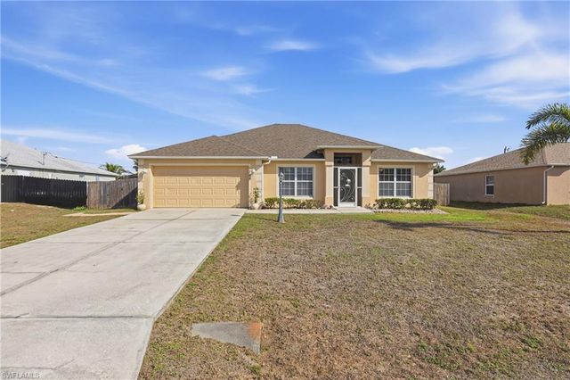 1725 NE 21st ST, Cape Coral, FL 33909