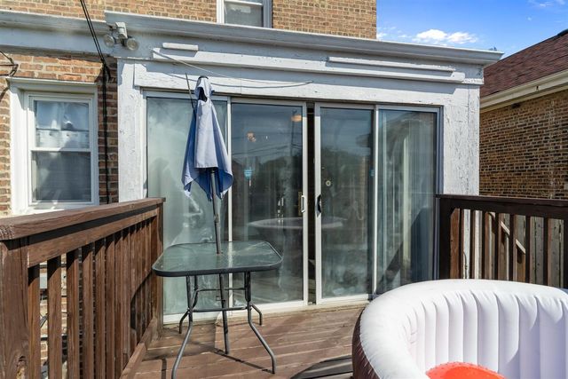 8108 S Wood Street, Chicago, IL 60620