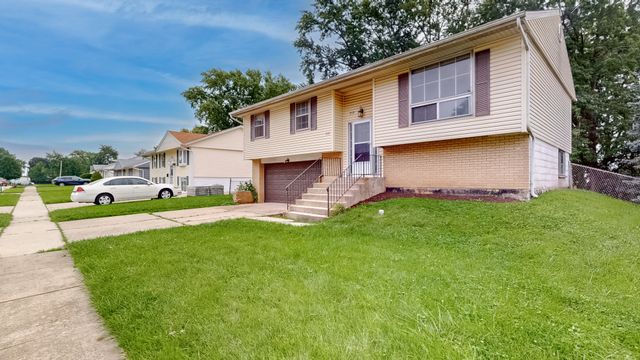 717 Union Avenue, Romeoville, IL 60446