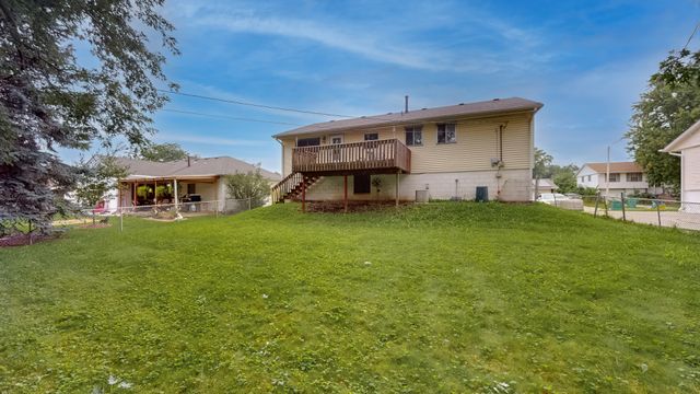 717 Union Avenue, Romeoville, IL 60446