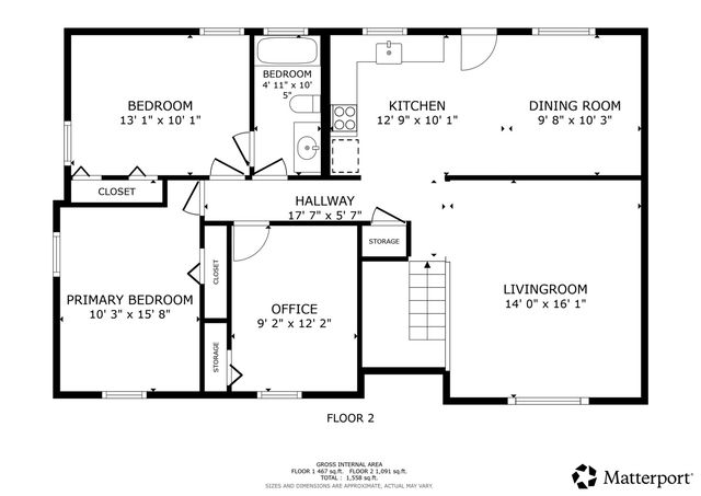 717 Union Avenue, Romeoville, IL 60446
