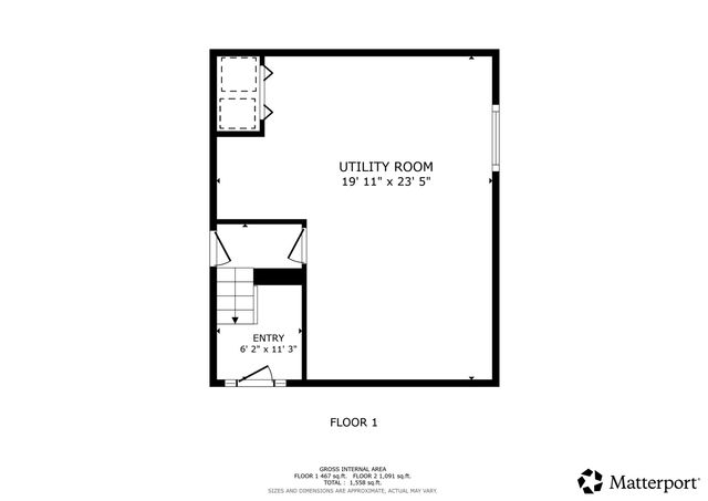 717 Union Avenue, Romeoville, IL 60446
