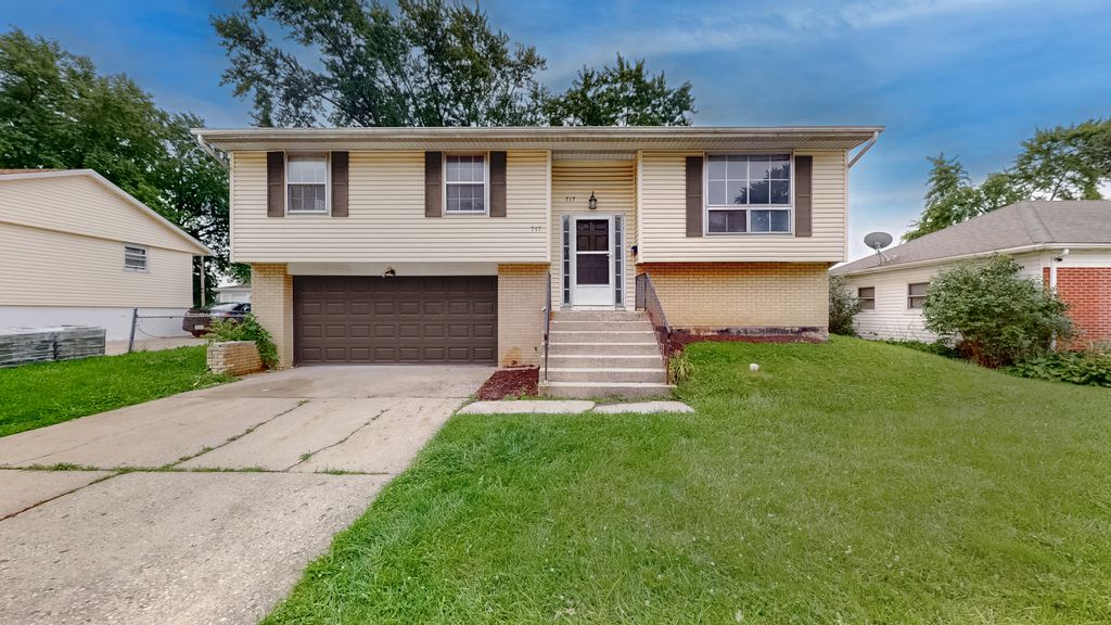 717 Union Avenue, Romeoville, IL 60446