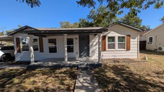 301 Mirike Drive, White Settlement, TX 76108
