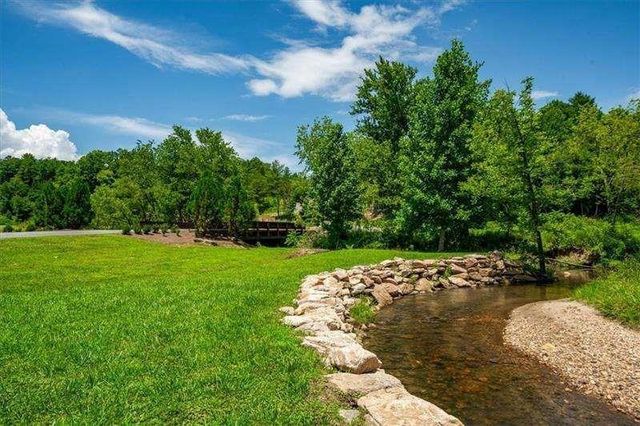 0 Ridge Drive, Morganton, GA 30560