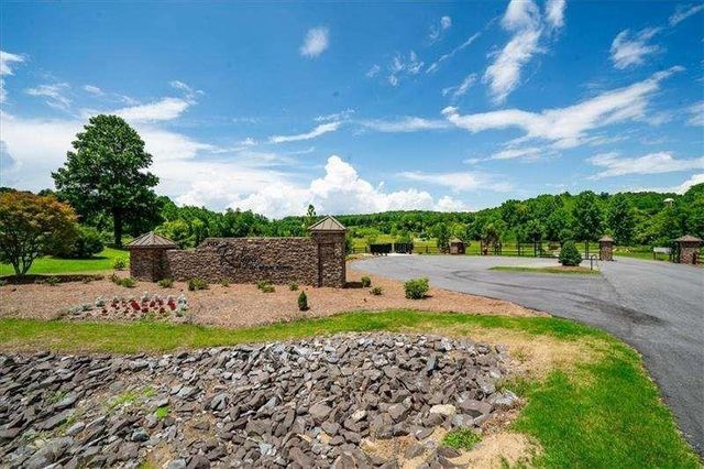 0 Ridge Drive, Morganton, GA 30560