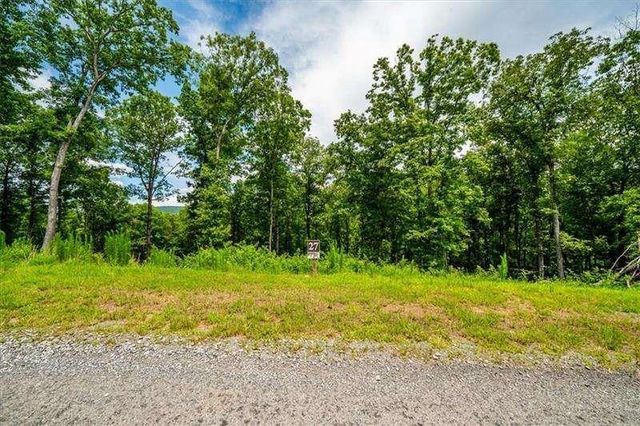 0 Ridge Drive, Morganton, GA 30560