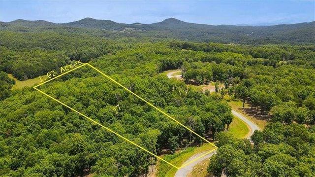 0 Ridge Drive, Morganton, GA 30560