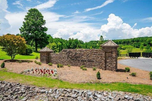 0 Ridge Drive, Morganton, GA 30560