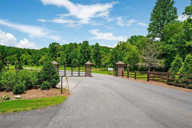 0 Ridge Drive, Morganton, GA 30560