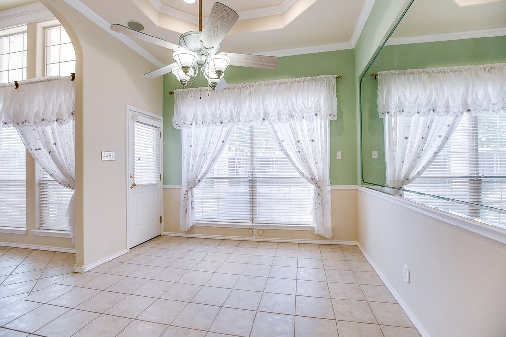 Image 13 of property listing at 3529 Silver Spur Drive, San Angelo, TX 76904