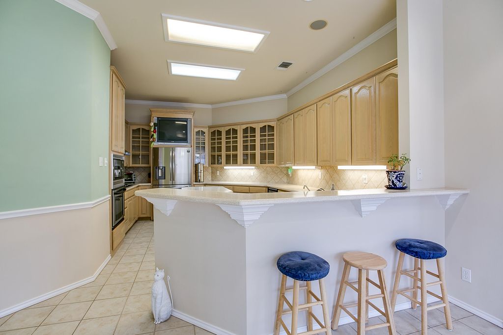 Image 14 of property listing at 3529 Silver Spur Drive, San Angelo, TX 76904