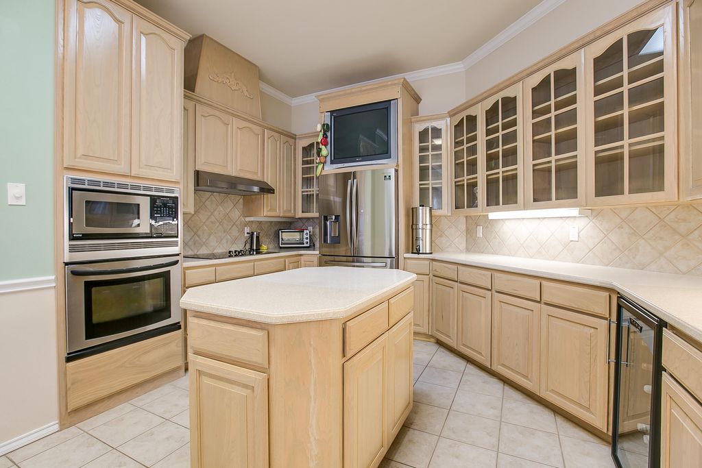 Image 15 of property listing at 3529 Silver Spur Drive, San Angelo, TX 76904