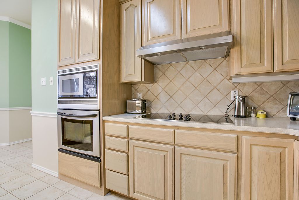 Image 17 of property listing at 3529 Silver Spur Drive, San Angelo, TX 76904