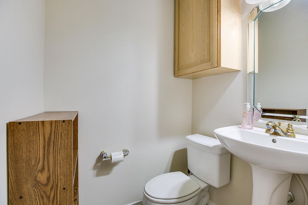 Image 19 of property listing at 3529 Silver Spur Drive, San Angelo, TX 76904