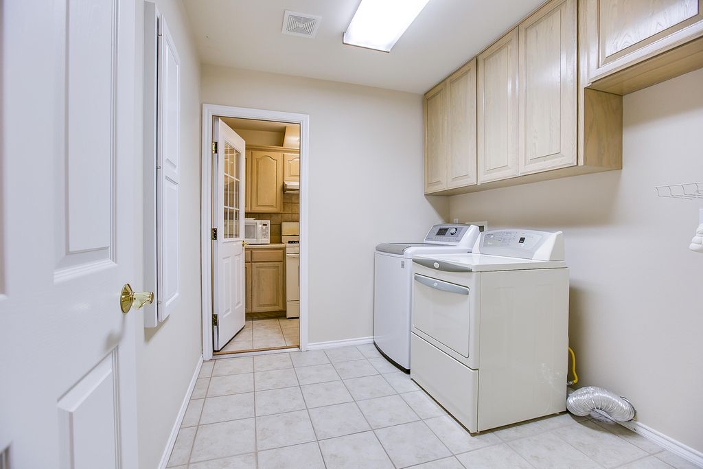 Image 20 of property listing at 3529 Silver Spur Drive, San Angelo, TX 76904