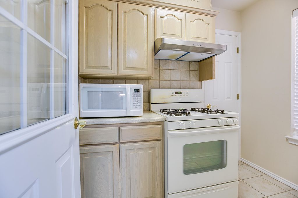 Image 21 of property listing at 3529 Silver Spur Drive, San Angelo, TX 76904