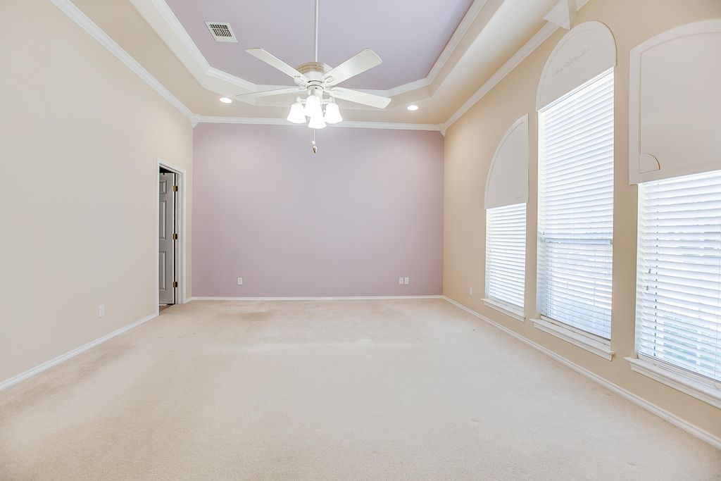 Image 22 of property listing at 3529 Silver Spur Drive, San Angelo, TX 76904