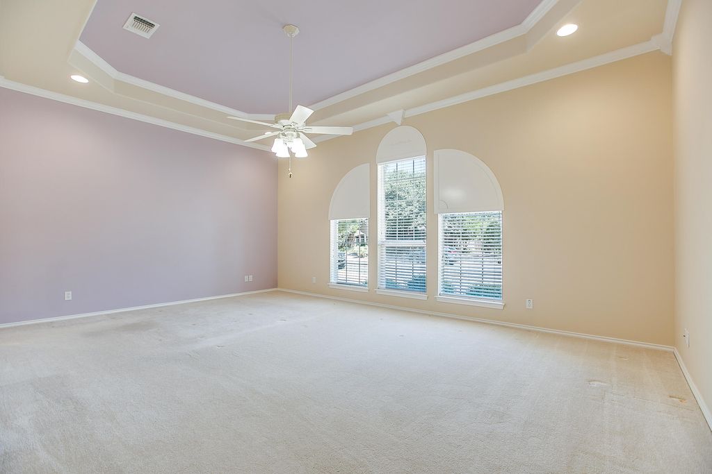 Image 23 of property listing at 3529 Silver Spur Drive, San Angelo, TX 76904