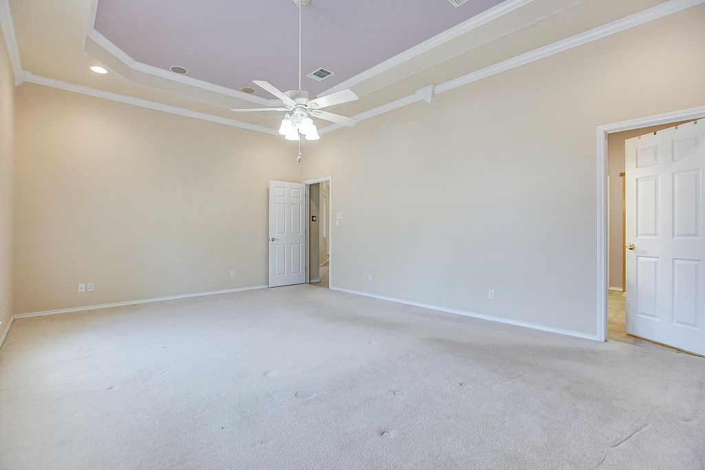 Image 24 of property listing at 3529 Silver Spur Drive, San Angelo, TX 76904