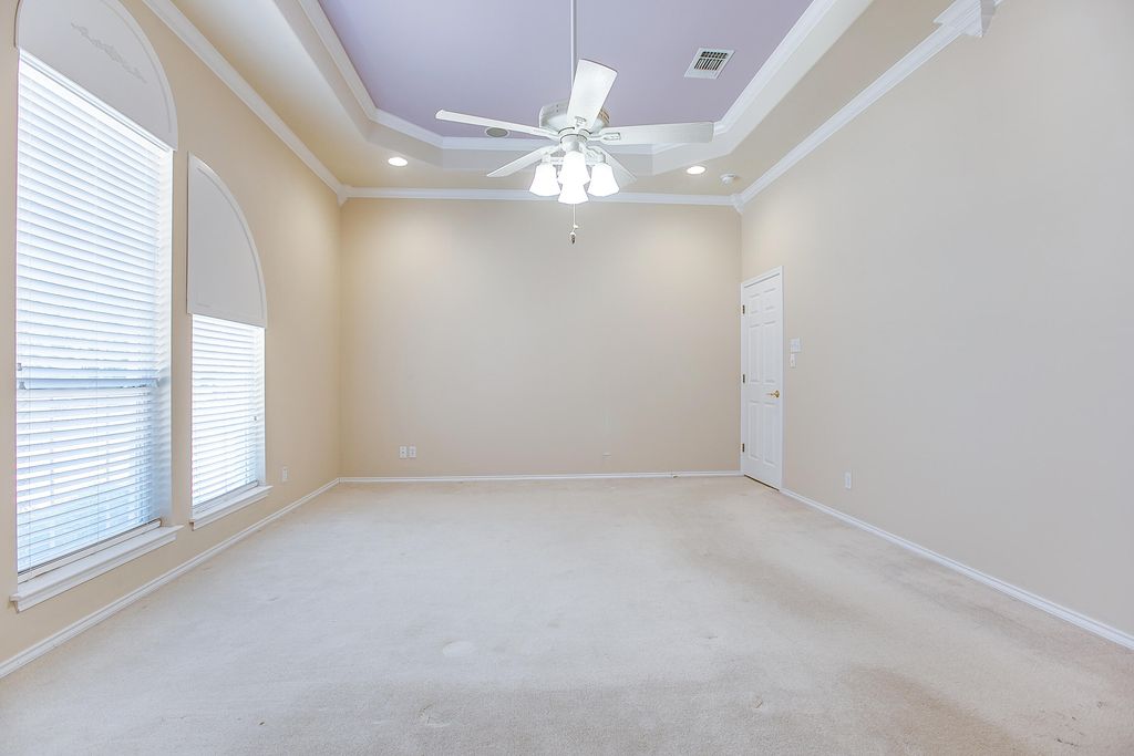 Image 25 of property listing at 3529 Silver Spur Drive, San Angelo, TX 76904