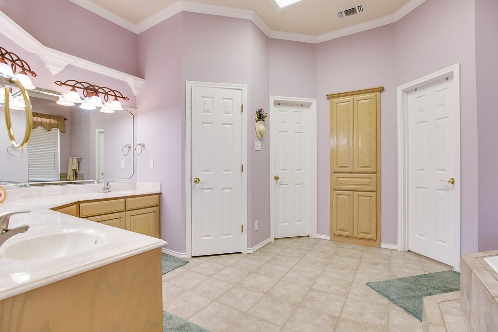 Image 26 of property listing at 3529 Silver Spur Drive, San Angelo, TX 76904