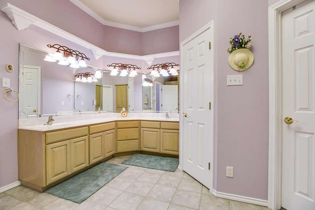 Image 27 of property listing at 3529 Silver Spur Drive, San Angelo, TX 76904