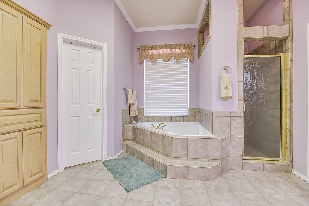 Image 28 of property listing at 3529 Silver Spur Drive, San Angelo, TX 76904