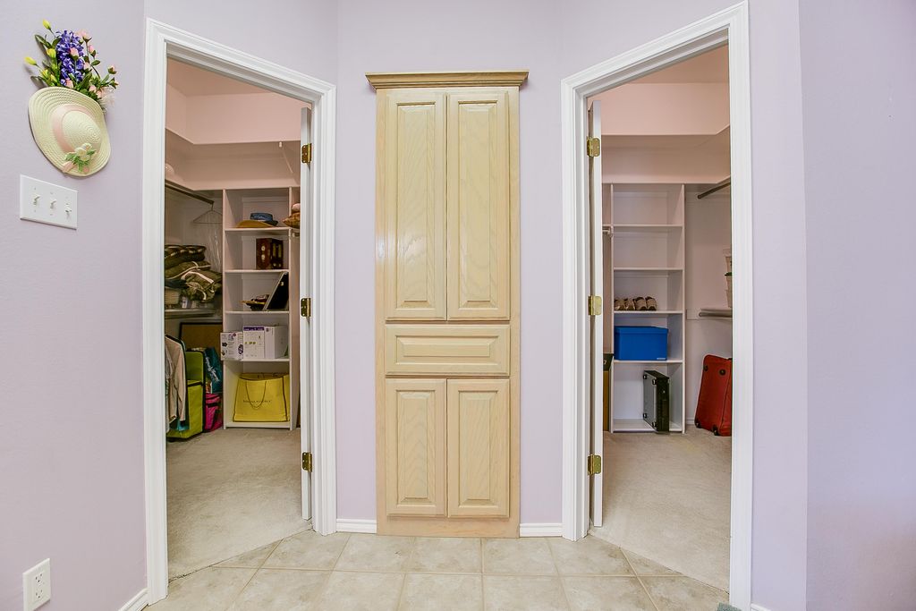 Image 29 of property listing at 3529 Silver Spur Drive, San Angelo, TX 76904