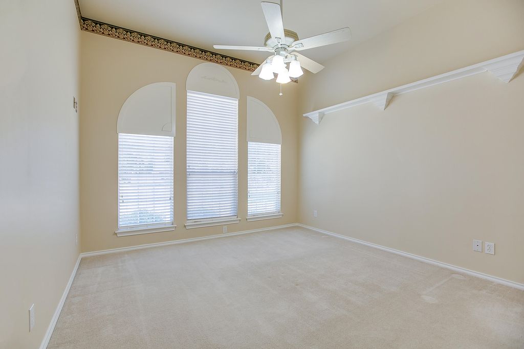 Image 31 of property listing at 3529 Silver Spur Drive, San Angelo, TX 76904