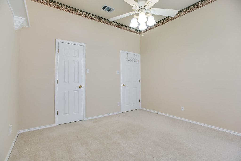 Image 32 of property listing at 3529 Silver Spur Drive, San Angelo, TX 76904