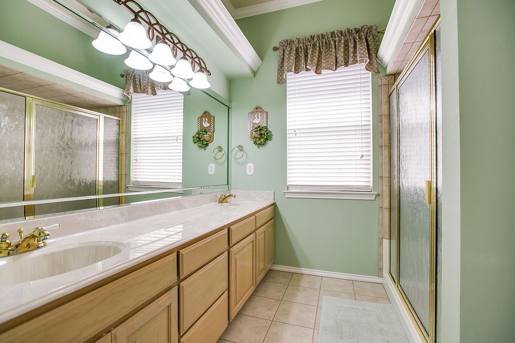 Image 33 of property listing at 3529 Silver Spur Drive, San Angelo, TX 76904